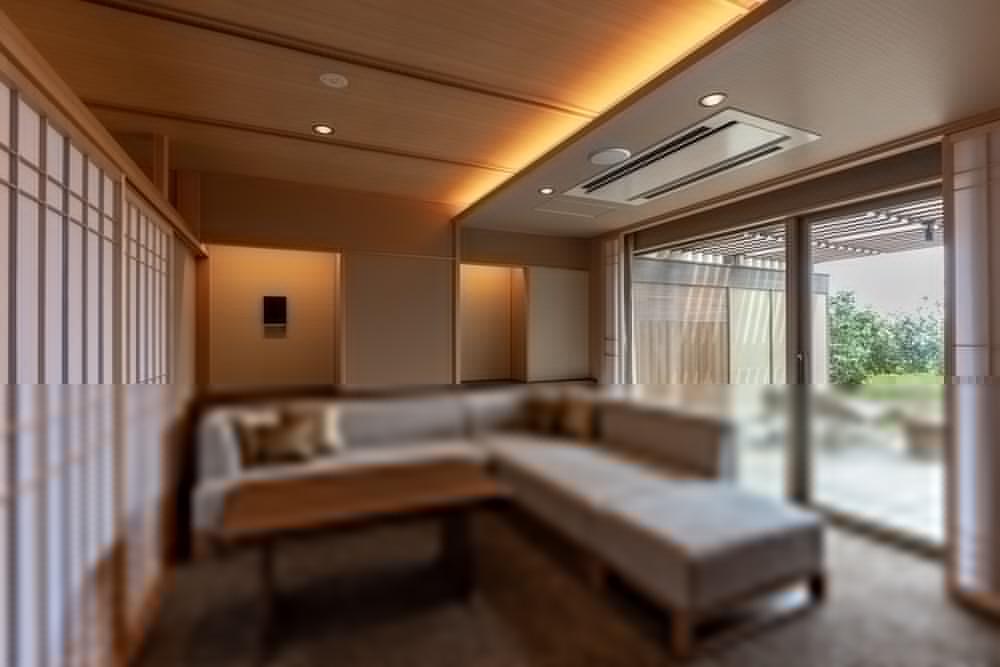 Arima Grand Hotel Kobe Exterior foto